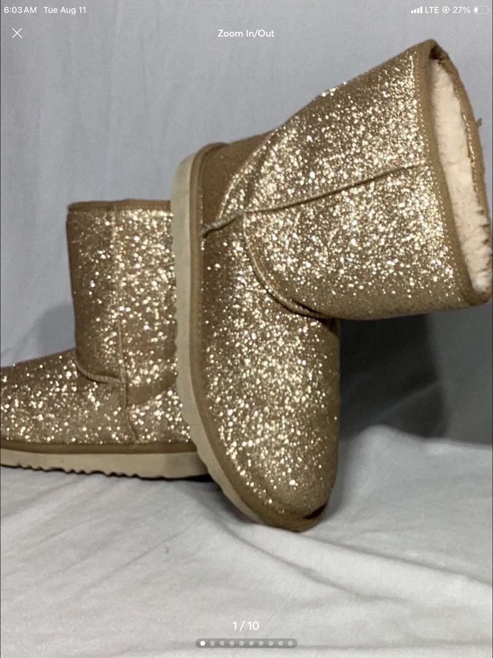 Ugg boots